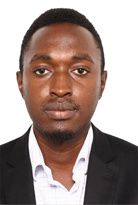 Antony Kime